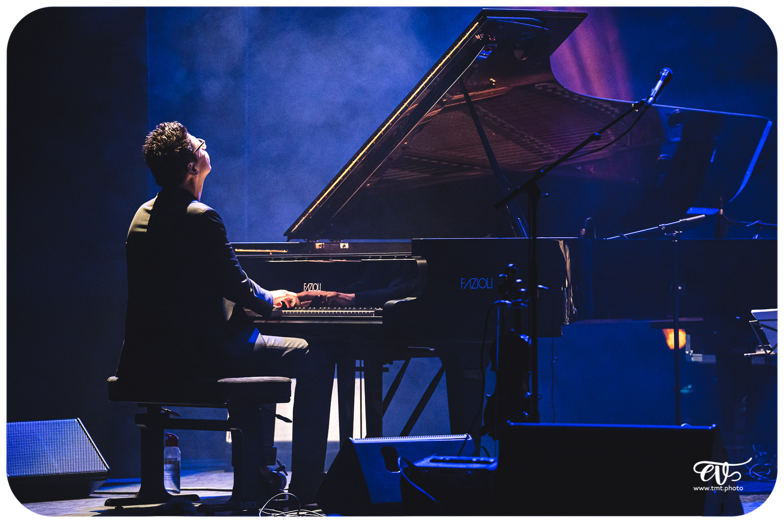 GAINSBOURG & MILES « YOU'RE UNDER ARREST »